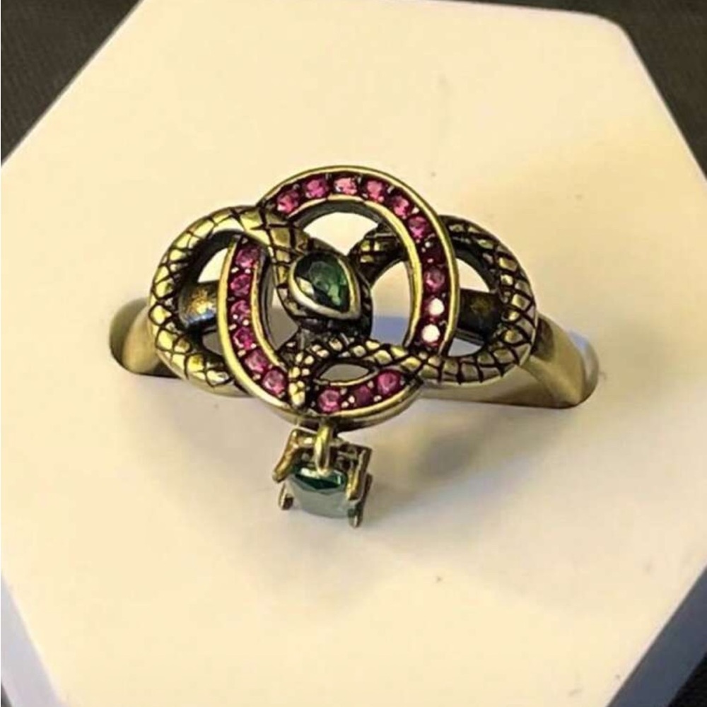 Snake Ring - Picture 3 of 5